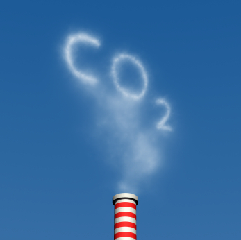 Carbon Dioxide