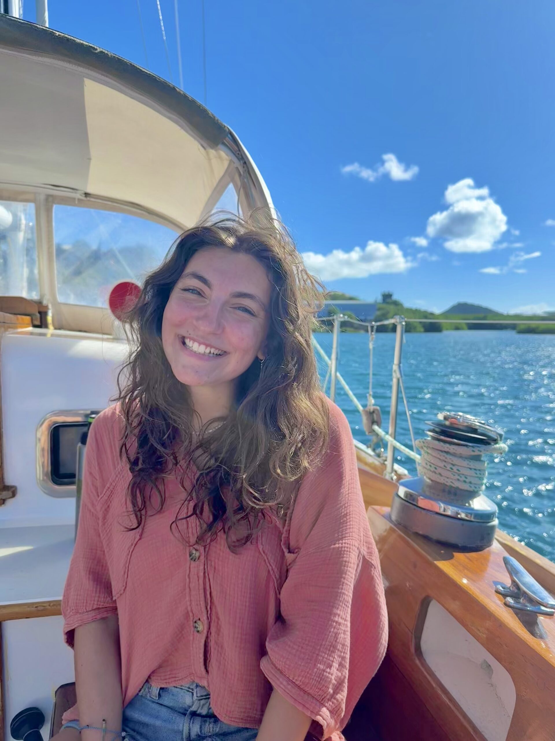 our team, sophie lodico