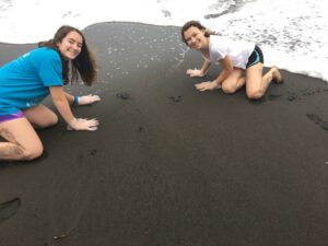 Why Costa Rica as your next Sea Turtle Camp Adventure