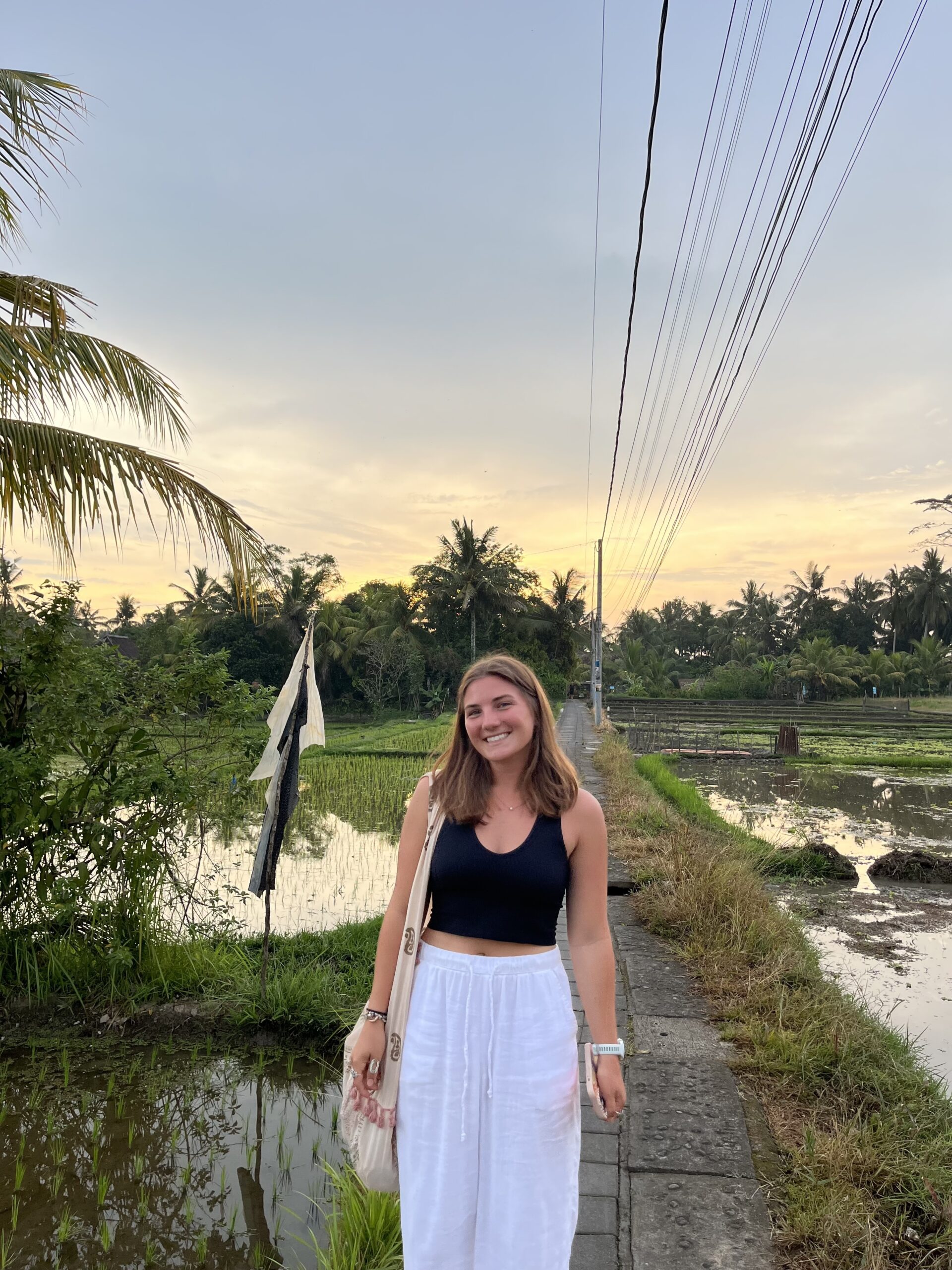 About Us/Our Team Cami Bender