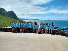 Sea Turtle Camp Hawaii