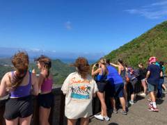 Sea Turtle Camp Hawaii