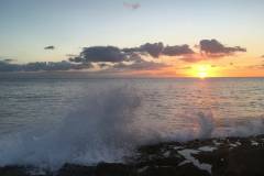 hawaii-sunset