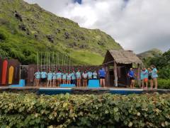 Sea Turtle Camp Hawaii