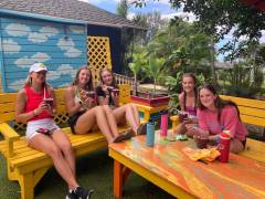 Sea Turtle Camp Hawaii